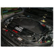 GruppeM Ram Air Intake System Audi RS6 Quattro 4BBCYF BCY 4.2 TWIN Turbo 03-05