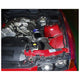 GruppeM Ram Air Intake System BMW E36 318i iS 1.8L CA18 BE M40 91-95