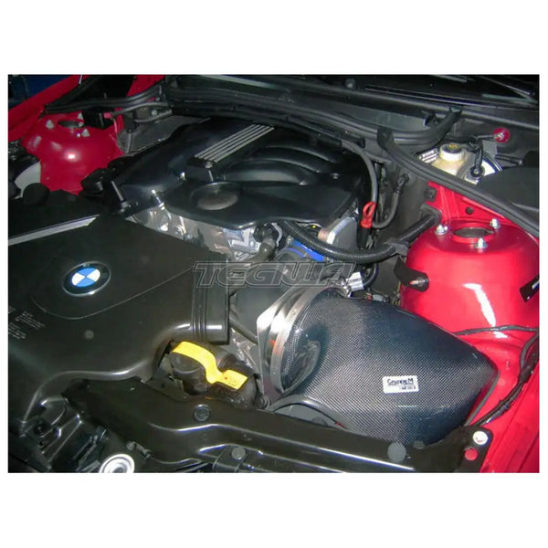 BMW E46320i2.2L RAM AIR SYSTEM 【公式通販】
