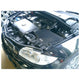 GruppeM Ram Air Intake System BMW E82 E87 E88 - 116i 1.6L UF16 N45B1NA 04-07