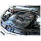 GruppeM Ram Air Intake System BMW E82 E87 E88 - 135i 3.0L TT UC35 N54B30A 08-10