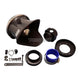 GruppeM Ram Air Intake System BMW E85 E86 Z4 2.5i BU25 2N52B25A 06-09