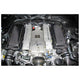GruppeM Ram Air Intake System Mercedes Benz E-Class E55 AMG 5.5 02-06