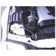 GruppeM Ram Air Intake System Mercedes Benz SL320 129063 1049 95-98
