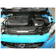 GruppeM Ram Air Intake System Volvo V40 II 2.0 T5 (4 Cylinder) Turbo MB5204T B5204T