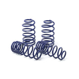 H&R Lowering Spring Kit Toyota GR Yaris 20+ - 35mm Lower