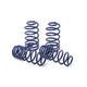 H&R Lowering Spring Kit Toyota Gr Yaris 20 + Springs