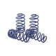 H&R Lowering Springs Ford Fiesta St Mk7 13-17