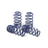H&R Lowering Springs Honda Civic Type R FK8 17-21 - 20mm Lower For Vehicles With Electronic Suspension Control
