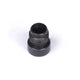 Haltech 1/4In Mild Steel Weld-On Base Only Gaskets Flanges & Clamps