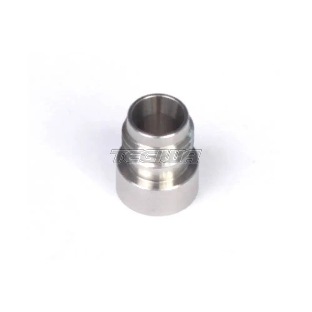 Haltech 1/4In Stainless Steel Weld-On Base Only Gaskets Flanges & Clamps