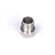 Haltech 1/4In Stainless Steel Weld-On Base Only Gaskets Flanges & Clamps