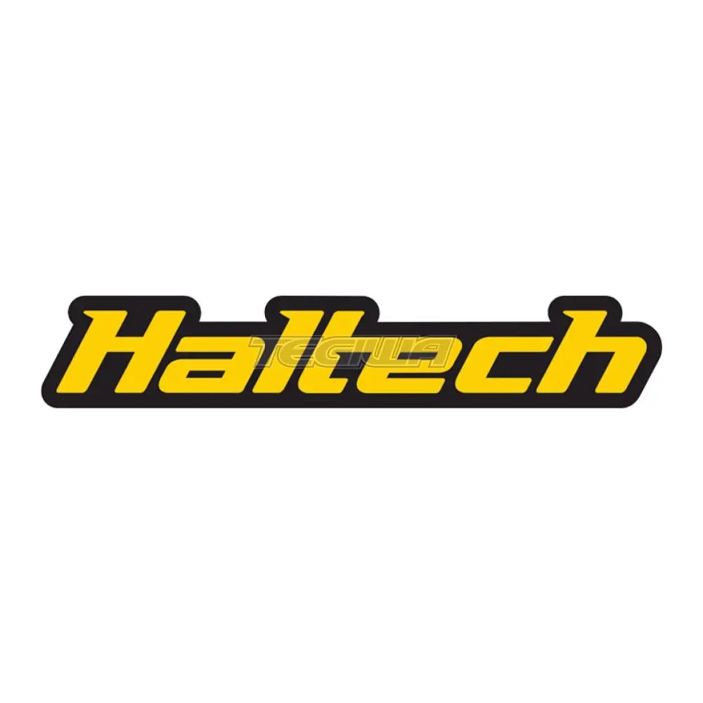 Haltech 2000 PSI Brake/Nitrous Pressure Sensor