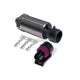 Haltech 250 PSI (17 Bar) Motorsport Stainless Pressure Sensor 1/8npt