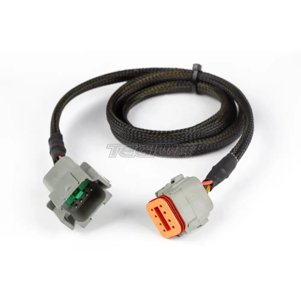 Haltech 6 Channel Ignition Extension Harness - 1200Mm / 47.2In Harnesses & Adapters