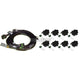 Haltech 8 Channel Hi Output Ignition Coil & Harness Kit GM/Chrysler