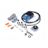 Haltech Boost Control Solenoid 3 Port