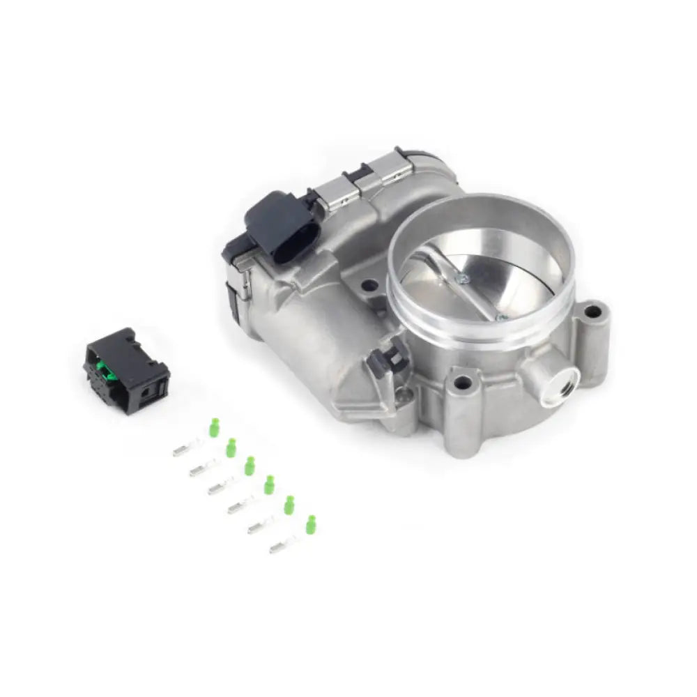 Haltech Bosch Electronic Throttle Body With Connector And Pins Bodies