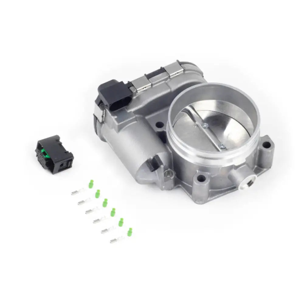 Haltech Bosch Electronic Throttle Body With Connector And Pins Bodies
