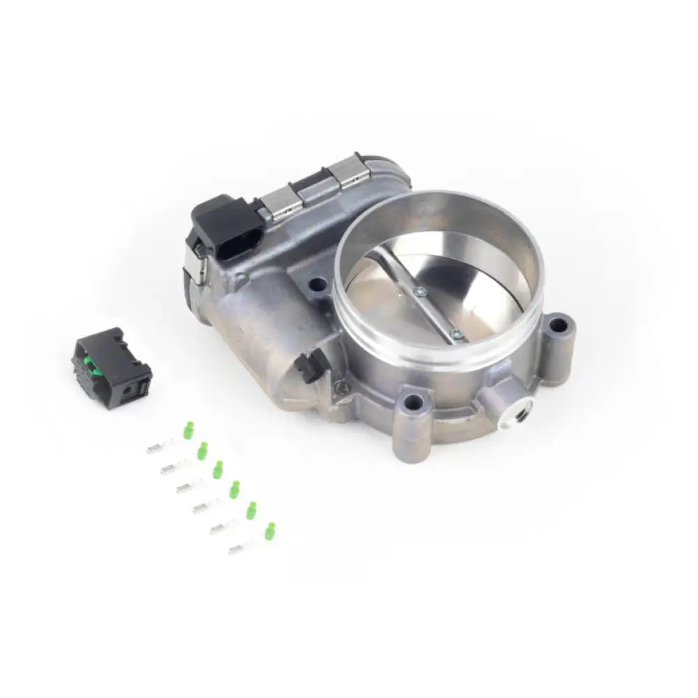 Haltech Bosch Electronic Throttle Body With Connector And Pins Bodies