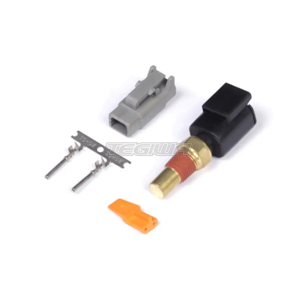 Haltech Coolant Temp Sensor - 1/8 NPT Thread