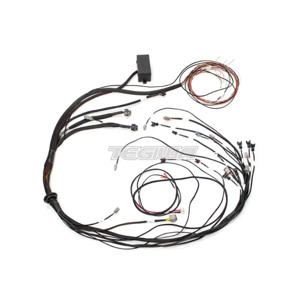 Haltech Elite 1000/1500 Mazda 13B S4/5 Terminal Harness IGN-1A Ign
