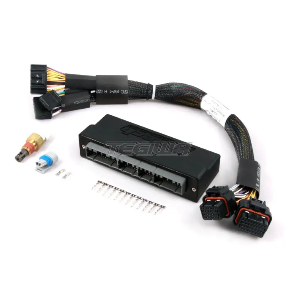 Haltech Elite 1000/1500 PnP Adaptor Harness - Nissan Silvia S14 S1 ZENKI