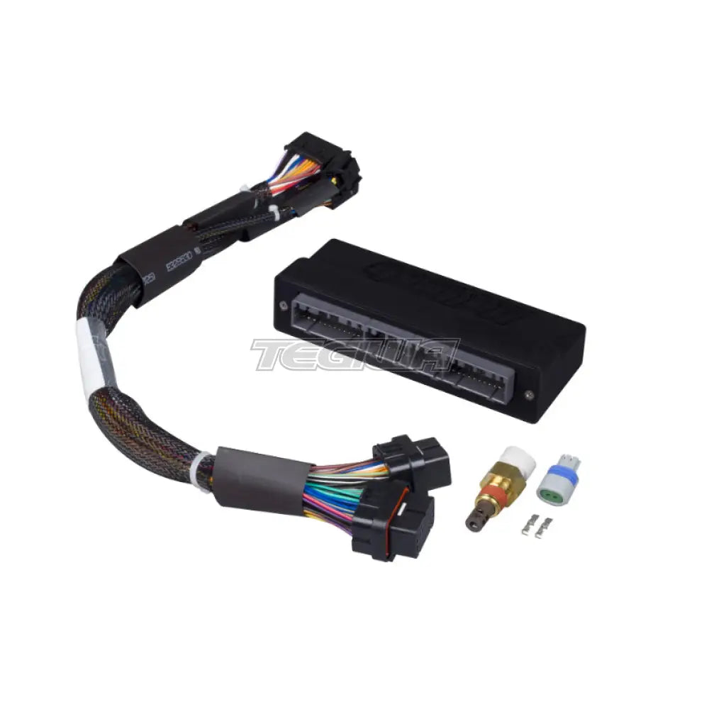 Haltech Elite 1000/1500 PnP Adaptor Harness - Subaru WRX MY97-98