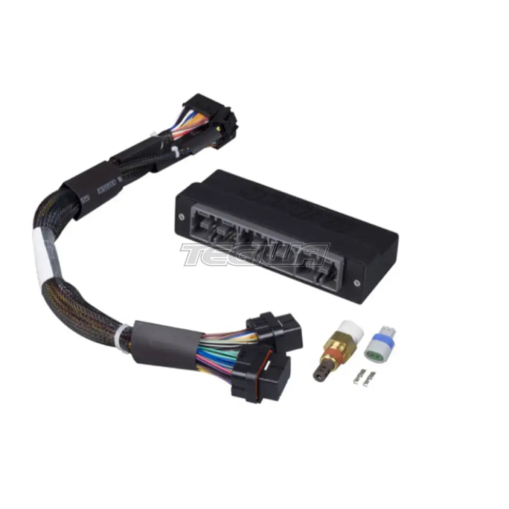 Haltech Elite 1000-2000 PnP Adaptor Harness - Mazda RX7 FD S7 & 8
