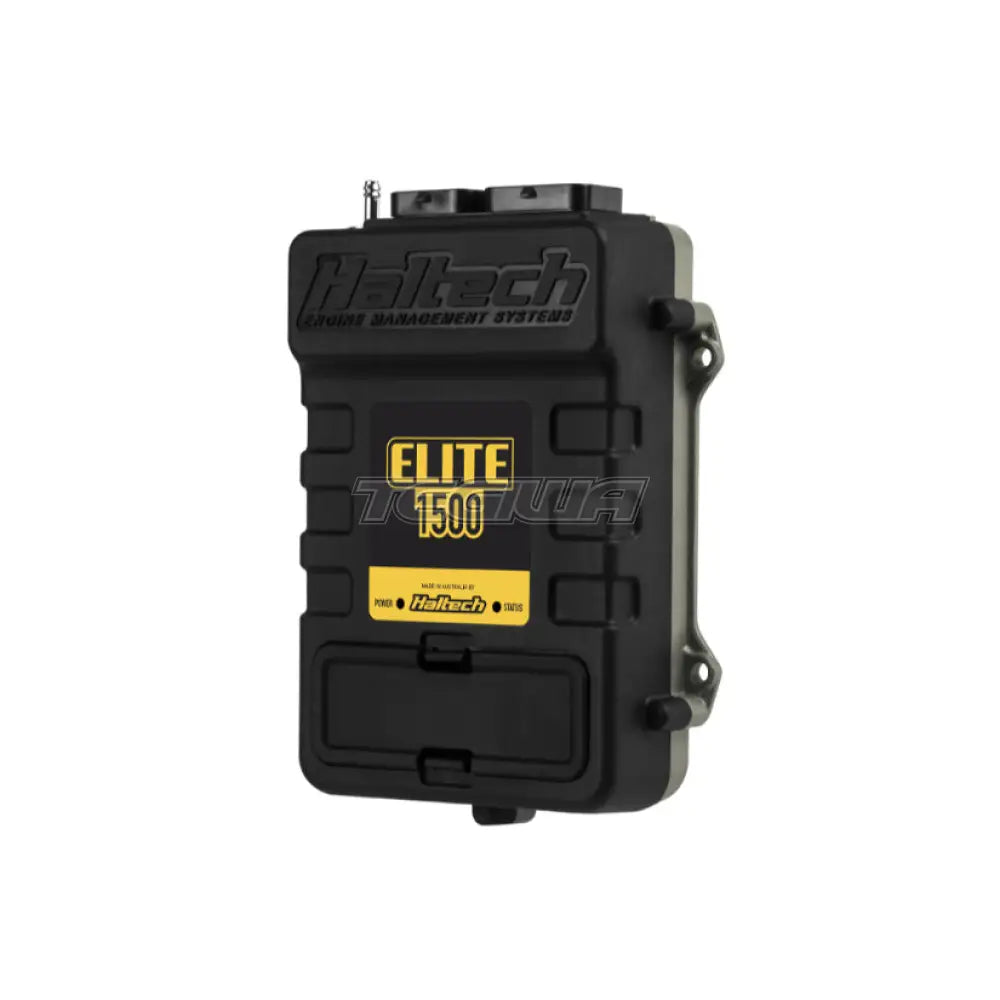 Haltech Elite 1500 Ecu + Plug And Pin Set Engine Management (Ecu)