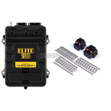 Haltech Elite 1500 ECU + Plug and Pin Set