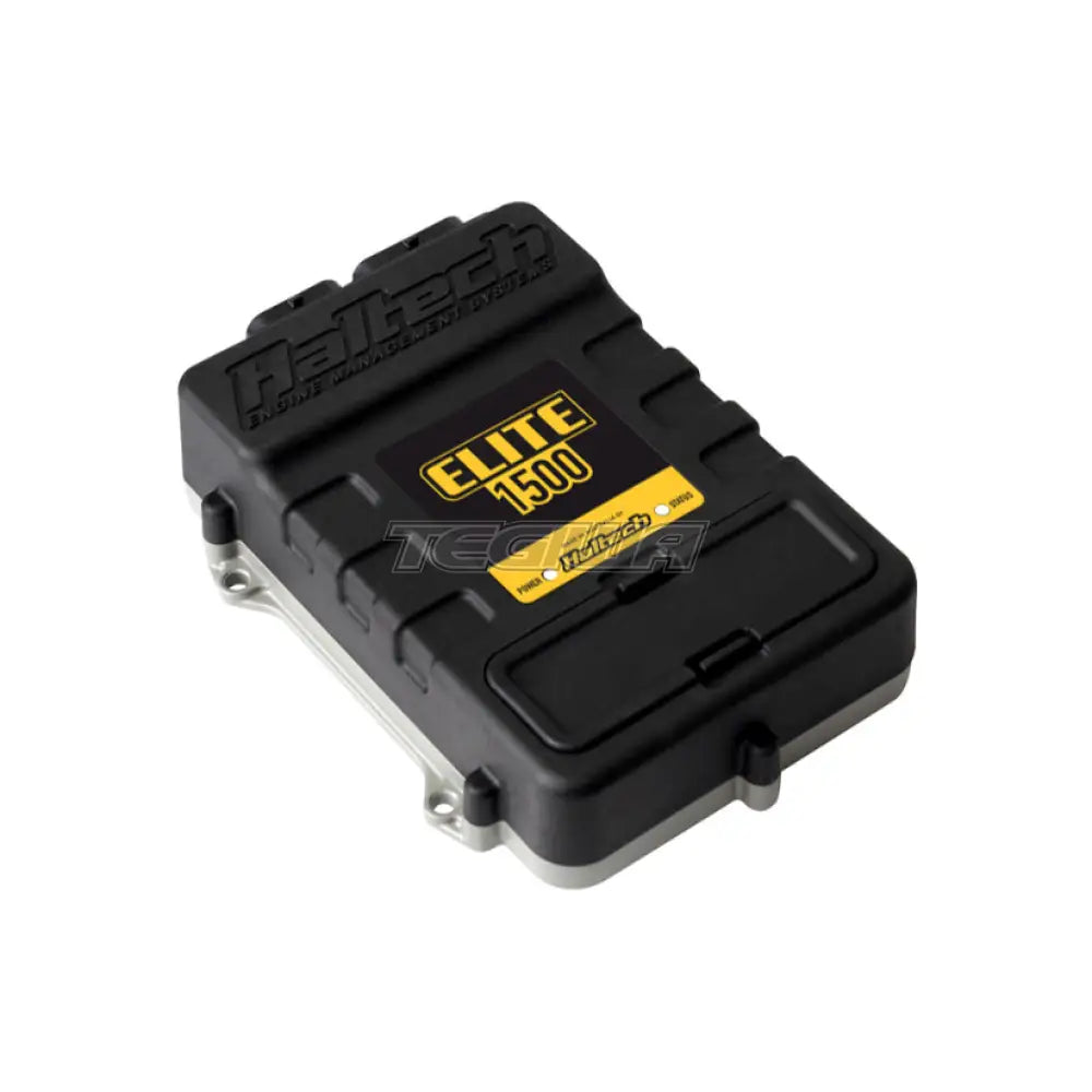 Haltech Elite 1500 Ecu + Plug And Pin Set Engine Management (Ecu)