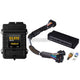 Haltech Elite 1500 PnP Adaptor Harness ECU Kit - Mitsubishi EVO 4-8 & 2G