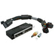 Haltech Elite 2000/2500 PnP Adaptor Harness - Nissan Skyline R34 GTT
