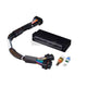 Haltech Elite 2000/2500 PnP Adaptor Harness - Toyota LandCruiser 1FZ-FE