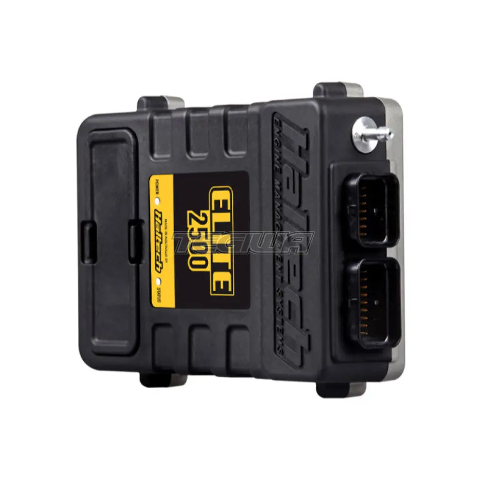 Haltech Elite 2500 Ecu + Plug And Pin Set Engine Management (Ecu)
