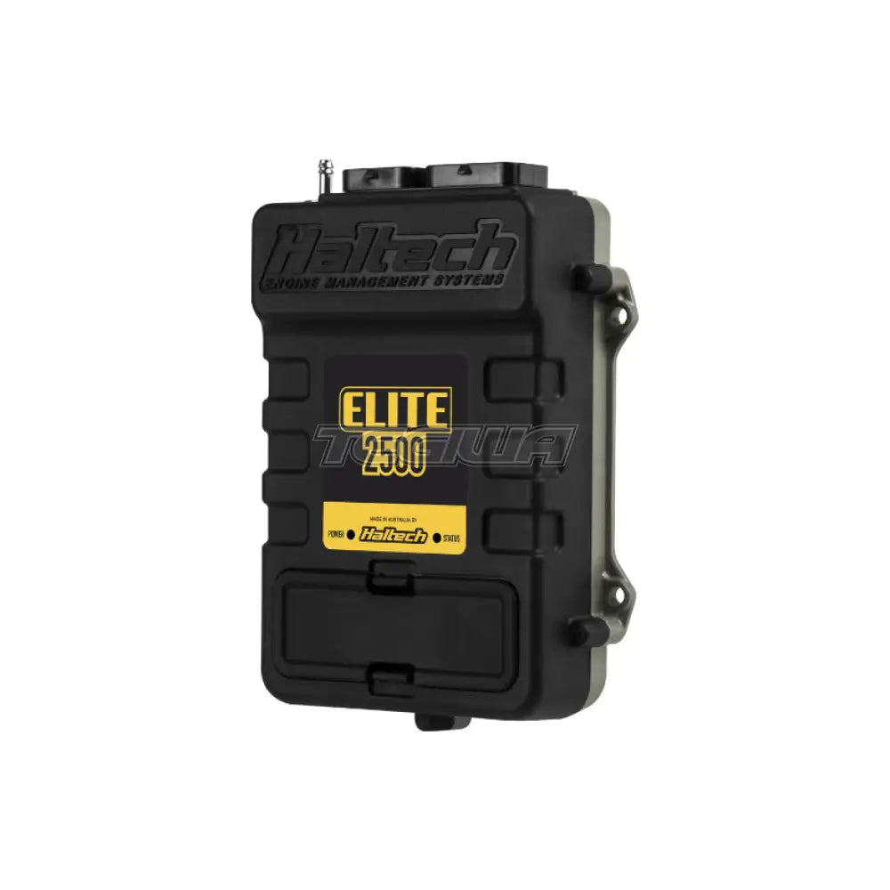 Haltech Elite 2500 + Premium Universal Wire-In Harness Kit 2.5M Engine Management (Ecu)