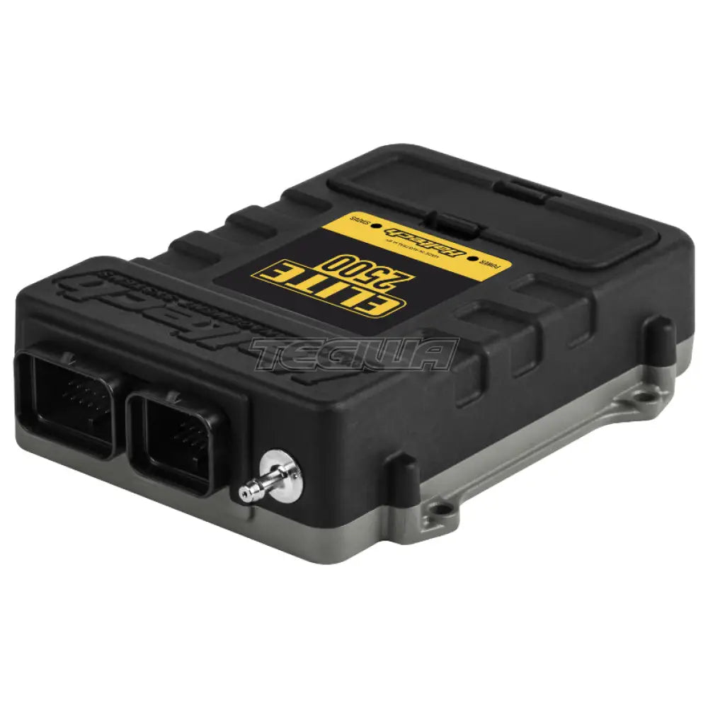 Haltech Elite 2500 + Premium Universal Wire-In Harness Kit 2.5M Engine Management (Ecu)