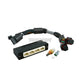 Haltech Elite 2500 Subaru Liberty/Legacy Gen 4 3.0R And Gt Plug ’N’ Play Adaptor Harness Kit