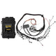 Haltech Elite 2500 Toyota 2JZ Terminated Harness Kit Inc HPI6 15AMP