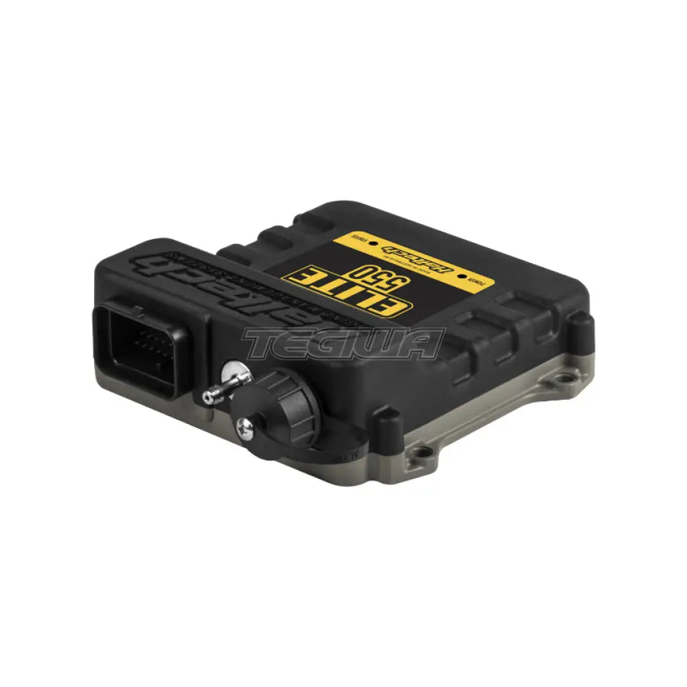 Haltech Elite 550 + Basic Universal Wire-In Harness Kit Engine Management (Ecu)