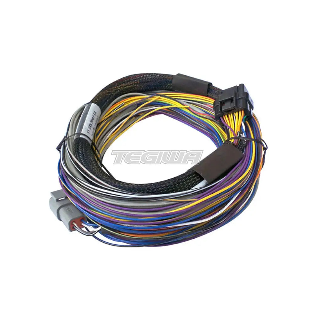 Haltech Elite 550 + Basic Universal Wire-In Harness Kit Engine Management (Ecu)
