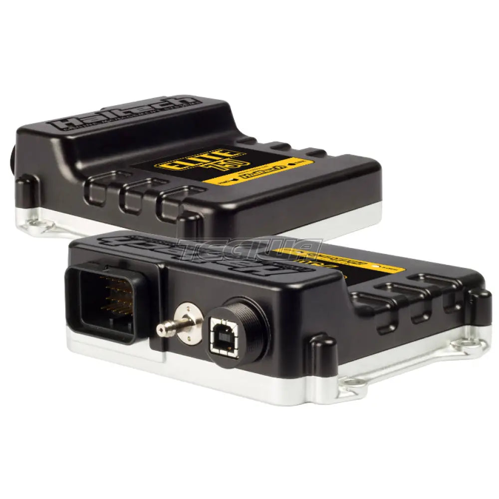 Haltech Elite 750 Ecu + Plug And Pin Set Engine Management (Ecu)