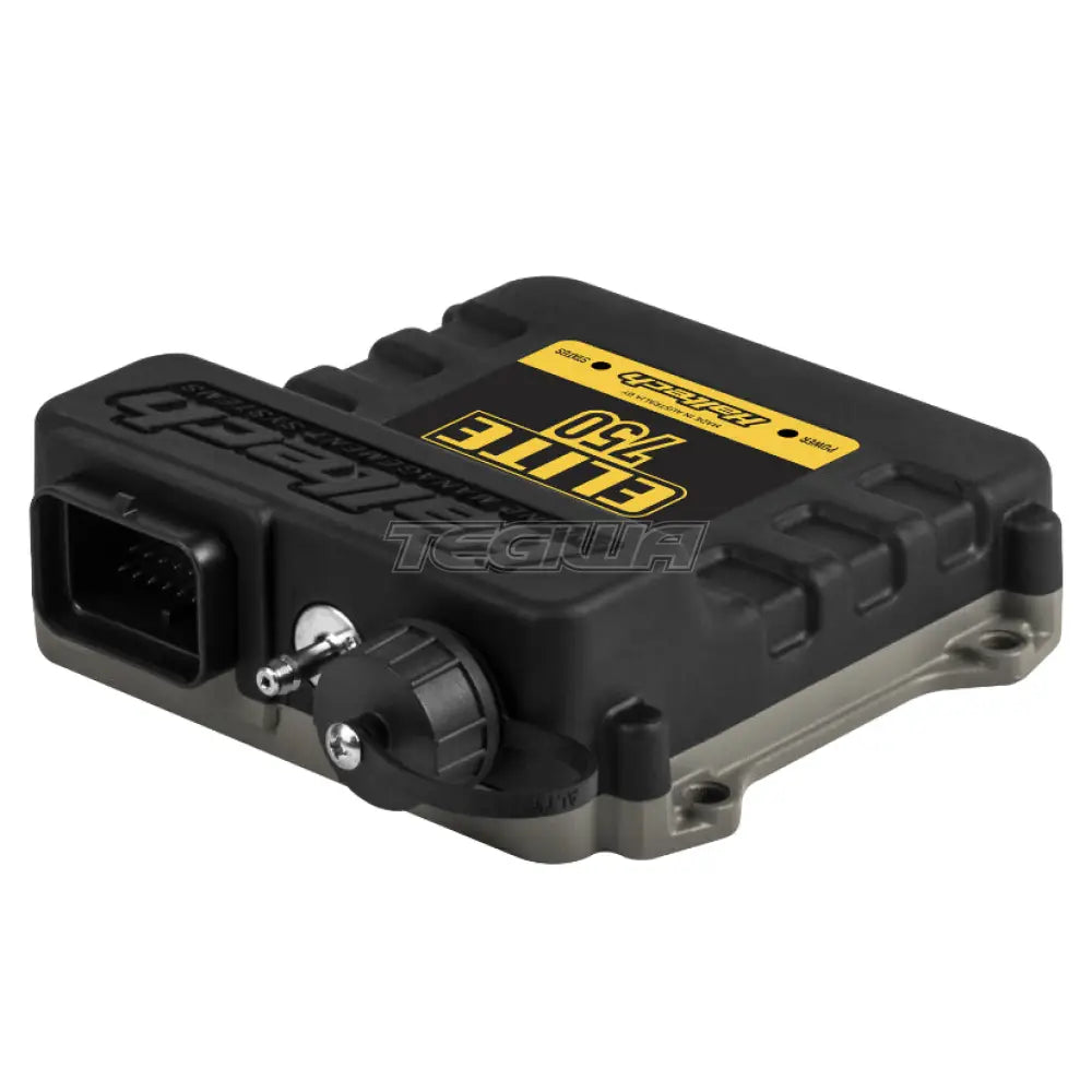 Haltech Elite 750 Ecu + Plug And Pin Set Engine Management (Ecu)