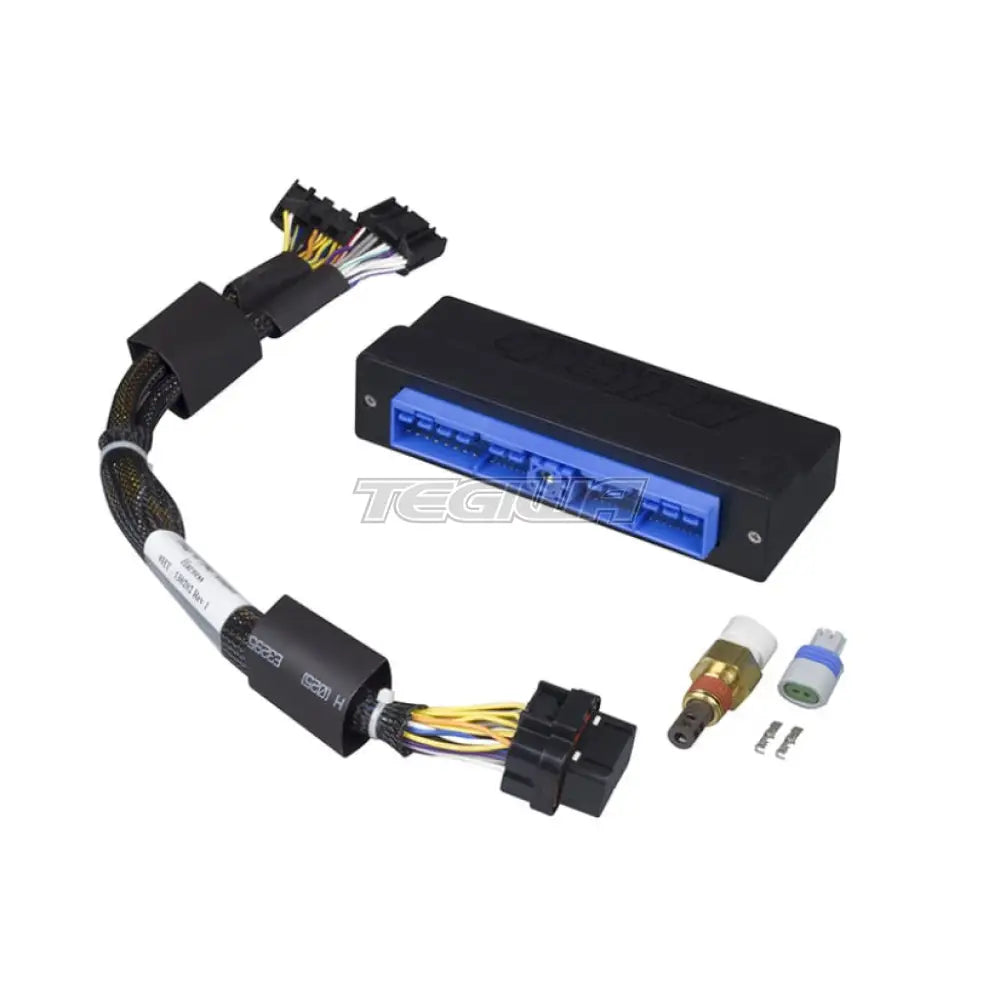Haltech Elite 750 Nissan Patrol Y60 (Tb42) Plug ’N’ Play Adaptor Harness Harnesses & Adapters