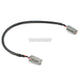 Haltech Haltech Elite CAN Cable DTM-4 To DTM-4 300mm (12")