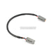 Haltech Haltech Elite CAN Cable DTM-4 To DTM-4 75mm (3")