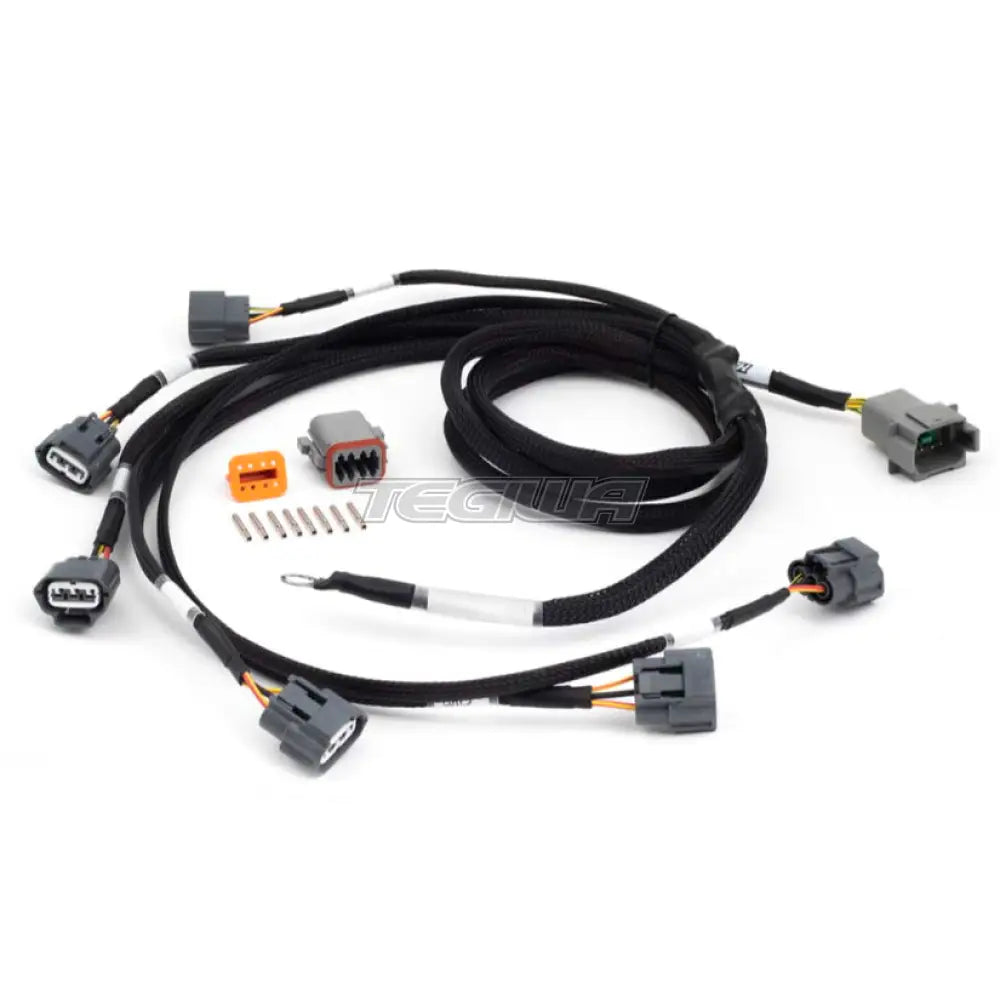 Haltech Elite I6 R35 Cop Ignition Harness Harnesses & Adapters