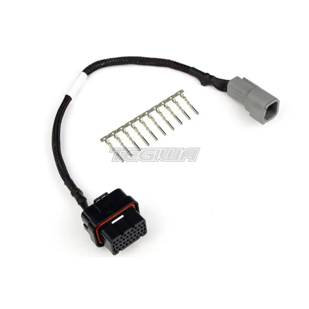 Haltech Elite Pro Direct Plug-In And Ic-7 / Uc-10 Auxilary Connector Kit Harnesses & Adapters