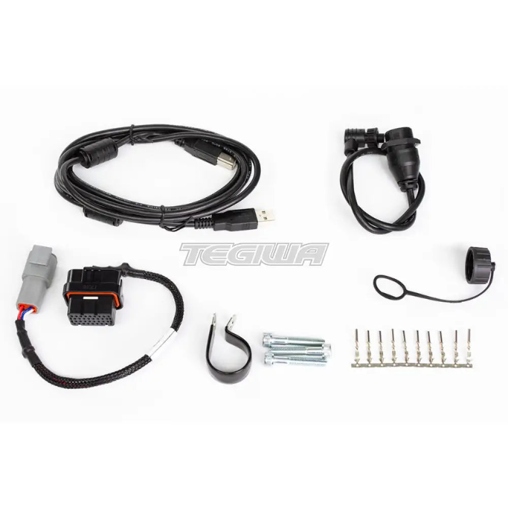 Haltech Elite Pro Plug-In Ecu For Ford Falcon I6 Inbarrain Engine Management (Ecu)